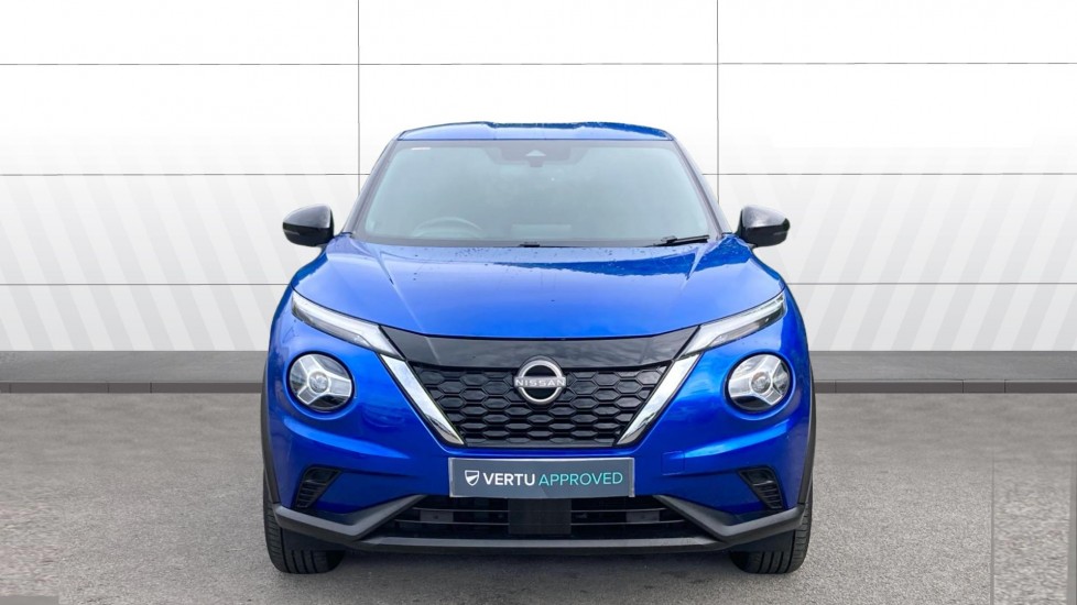 Nissan Juke 1.6 Hybrid N-Connecta 5dr Auto Hybrid Hatchback - Image 3