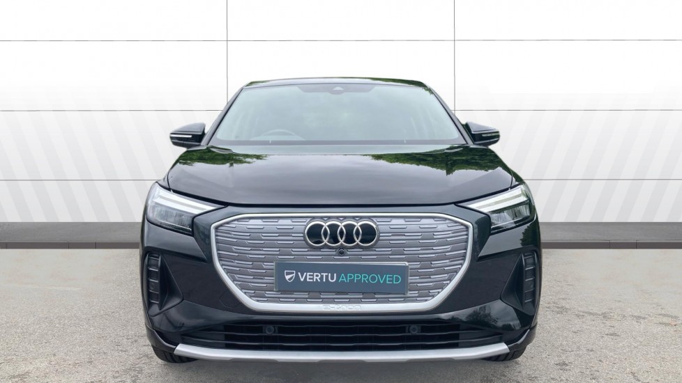 Audi Q4 e-tron 150kW 40 82kWh Sport 5dr Auto Electric Estate - Image 3