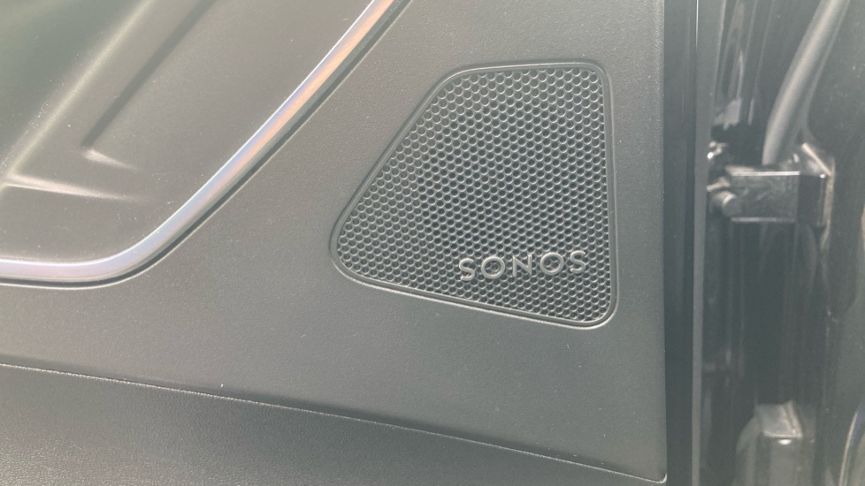 Audi Q4 e-tron 150kW 40 82kWh Sport 5dr Auto Electric Estate - Image 31