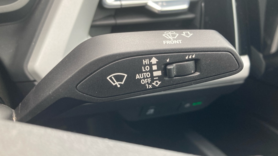 Audi Q4 e-tron 150kW 40 82kWh Sport 5dr Auto Electric Estate - Image 36