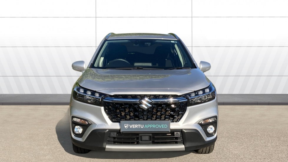 Suzuki S-Cross 1.4 Boosterjet 48V Hybrid Motion 5dr Petrol Hatchback - Image 3