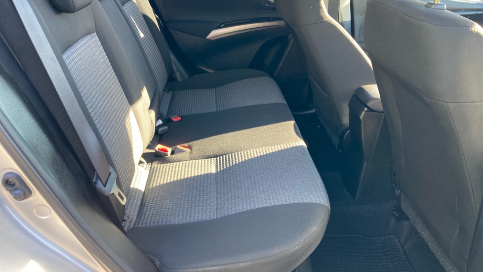 Suzuki S-Cross 1.4 Boosterjet 48V Hybrid Motion 5dr Petrol Hatchback - Image 26