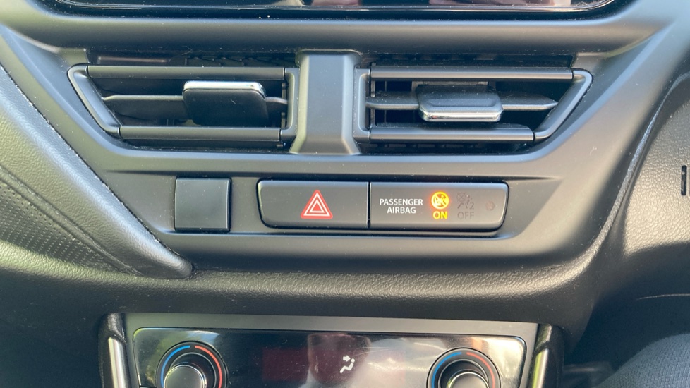 Suzuki S-Cross 1.4 Boosterjet 48V Hybrid Motion 5dr Petrol Hatchback - Image 35