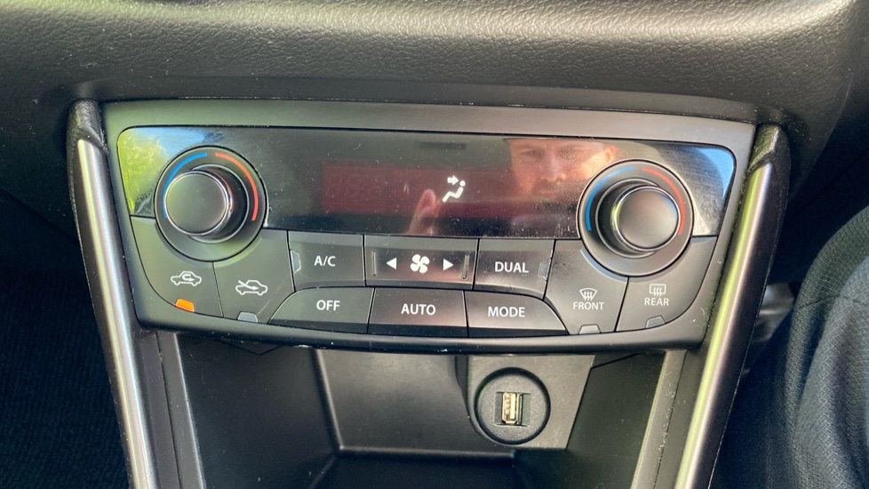 Suzuki S-Cross 1.4 Boosterjet 48V Hybrid Motion 5dr Petrol Hatchback - Image 37