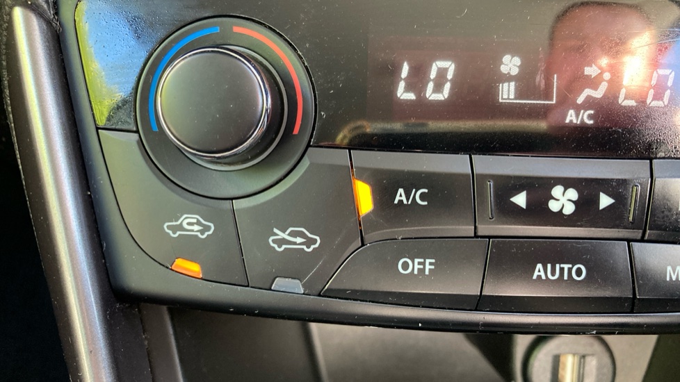 Suzuki S-Cross 1.4 Boosterjet 48V Hybrid Motion 5dr Petrol Hatchback - Image 38