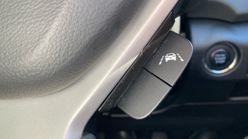 Suzuki S-Cross 1.4 Boosterjet 48V Hybrid Motion 5dr Petrol Hatchback - Image 48