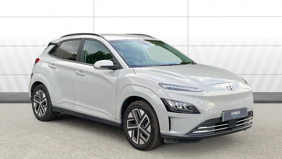 Hyundai KONA 150kW Premium 64kWh 5dr Auto Electric Hatchback - Image 1