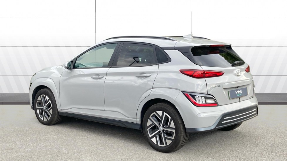 Hyundai KONA 150kW Premium 64kWh 5dr Auto Electric Hatchback - Image 2