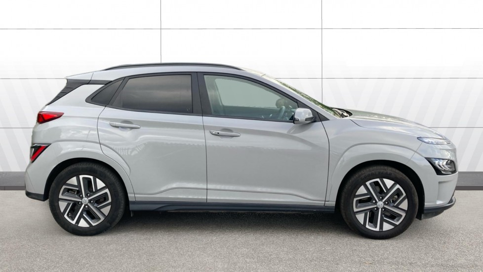 Hyundai KONA 150kW Premium 64kWh 5dr Auto Electric Hatchback - Image 5