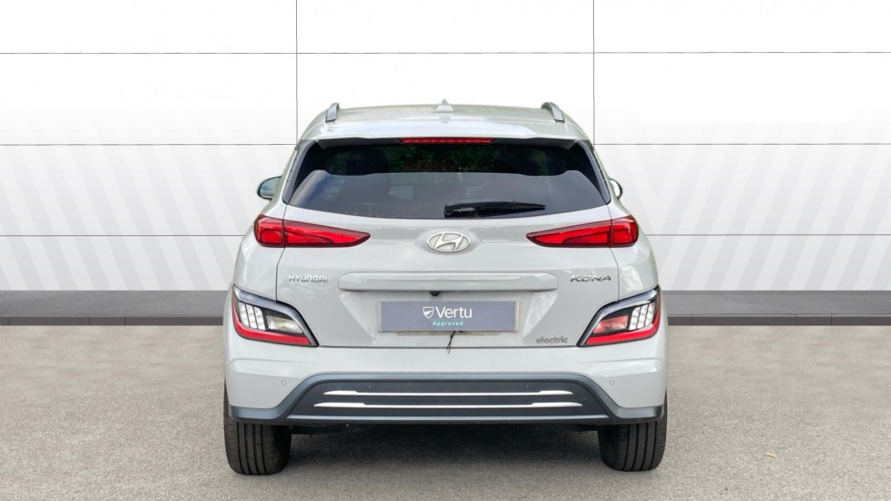 Hyundai KONA 150kW Premium 64kWh 5dr Auto Electric Hatchback - Image 6