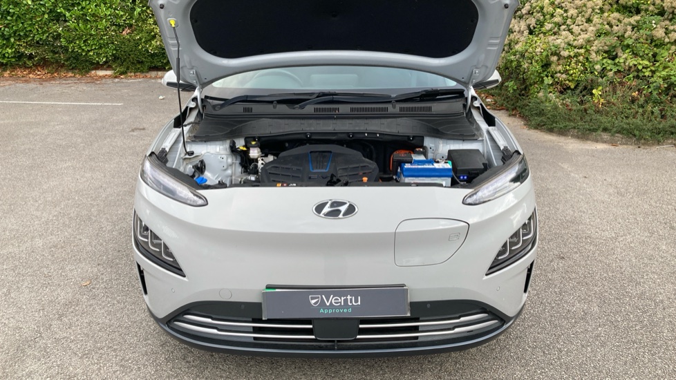 Hyundai KONA 150kW Premium 64kWh 5dr Auto Electric Hatchback - Image 8
