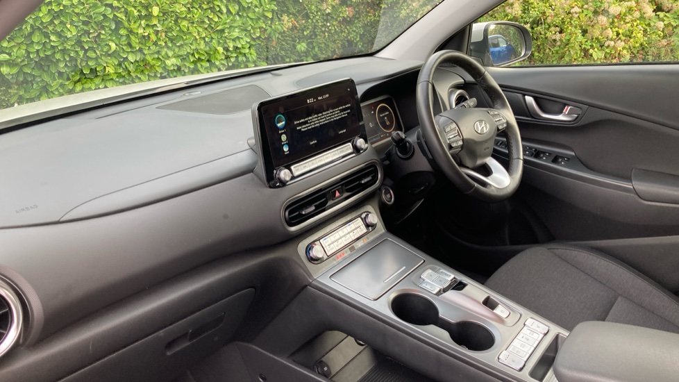 Hyundai KONA 150kW Premium 64kWh 5dr Auto Electric Hatchback - Image 9
