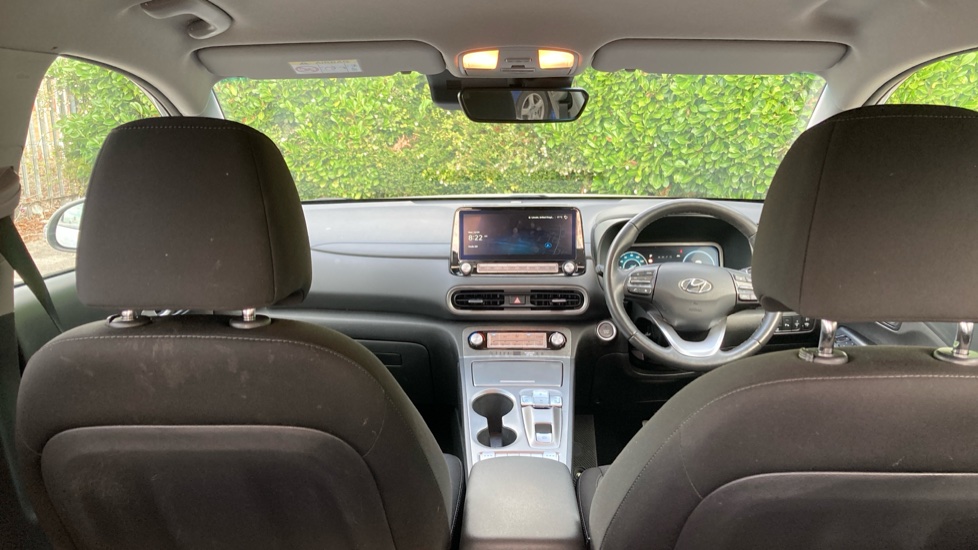 Hyundai KONA 150kW Premium 64kWh 5dr Auto Electric Hatchback - Image 10