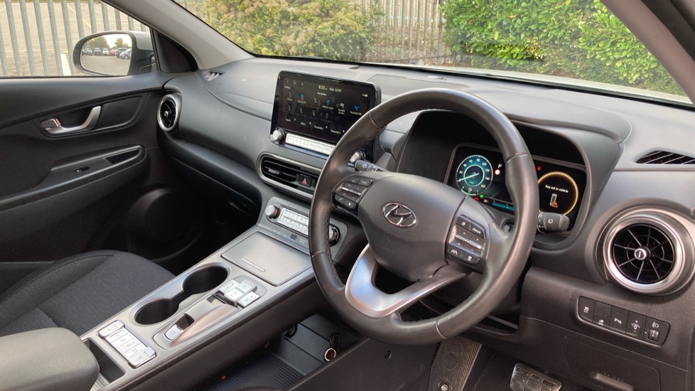 Hyundai KONA 150kW Premium 64kWh 5dr Auto Electric Hatchback - Image 11
