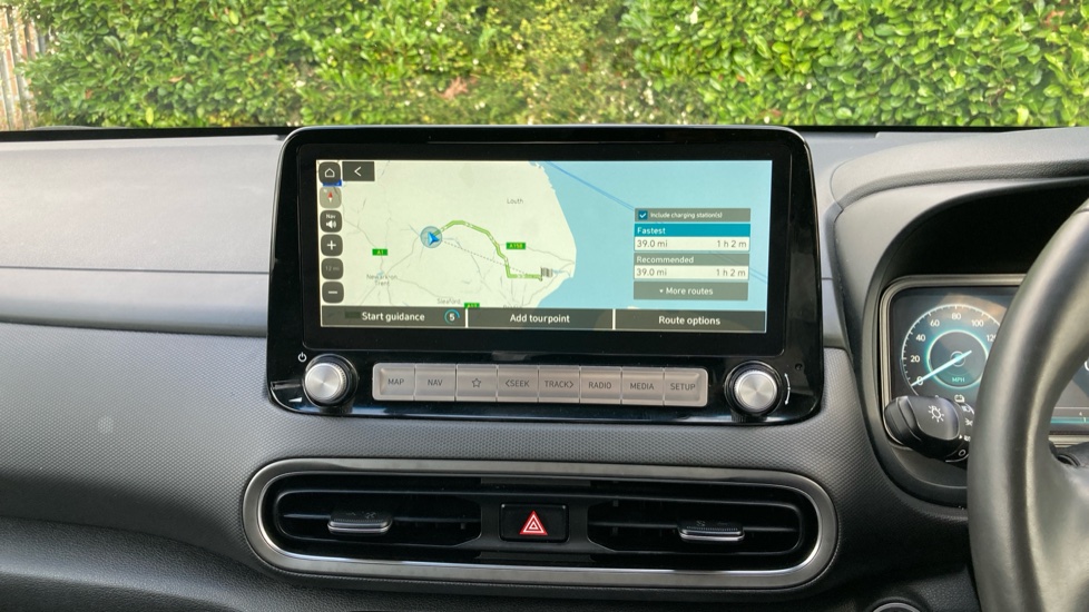 Hyundai KONA 150kW Premium 64kWh 5dr Auto Electric Hatchback - Image 12