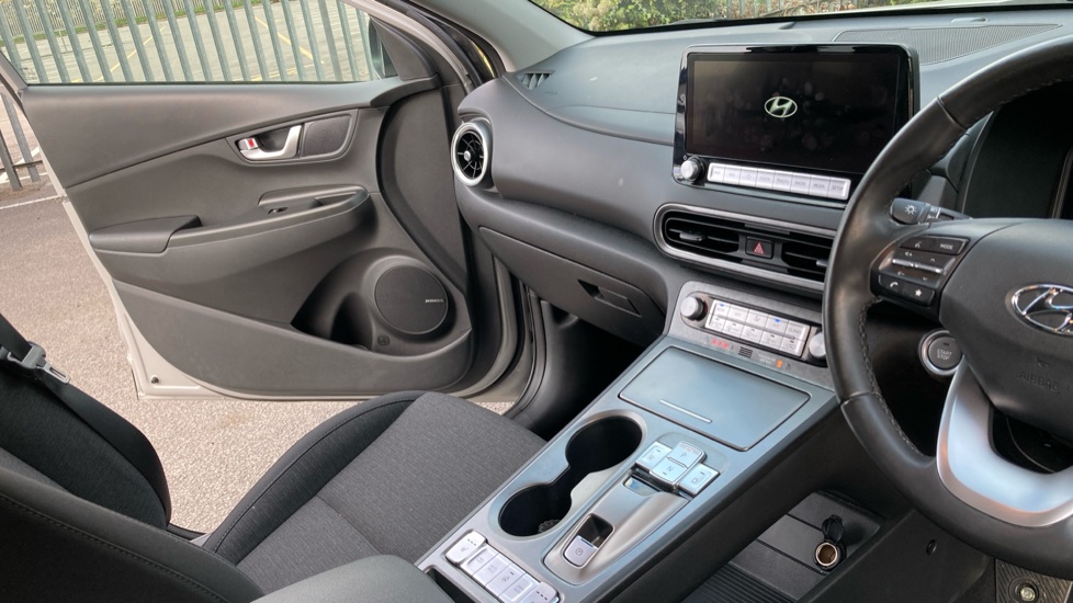 Hyundai KONA 150kW Premium 64kWh 5dr Auto Electric Hatchback - Image 14