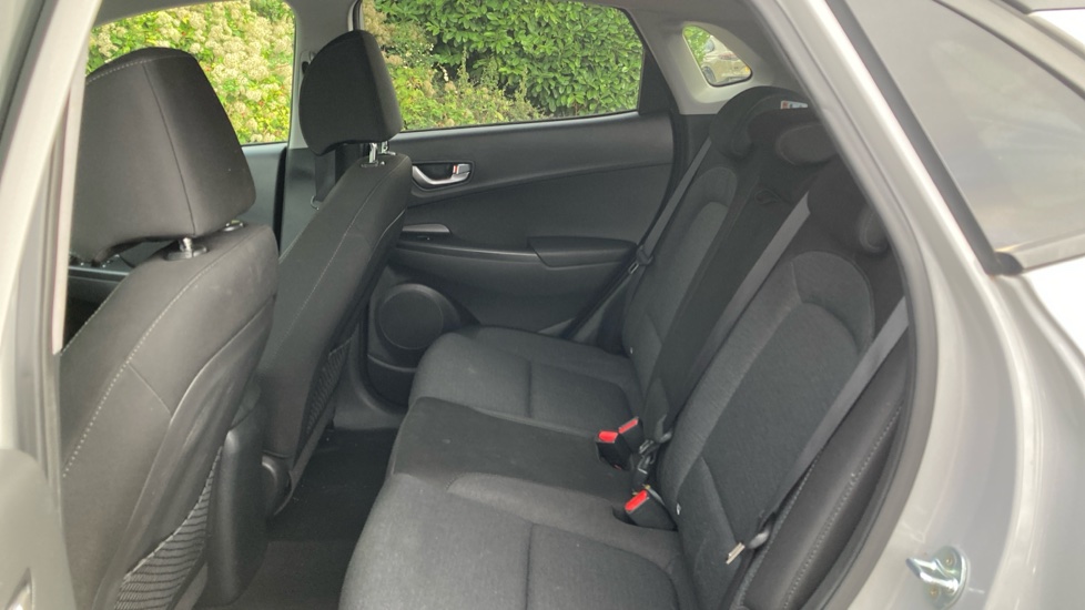 Hyundai KONA 150kW Premium 64kWh 5dr Auto Electric Hatchback - Image 16