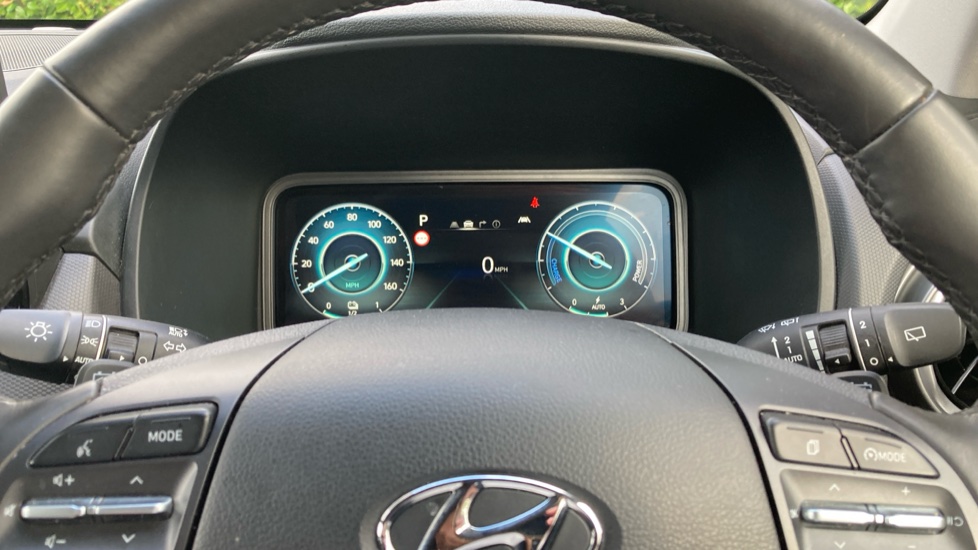Hyundai KONA 150kW Premium 64kWh 5dr Auto Electric Hatchback - Image 18