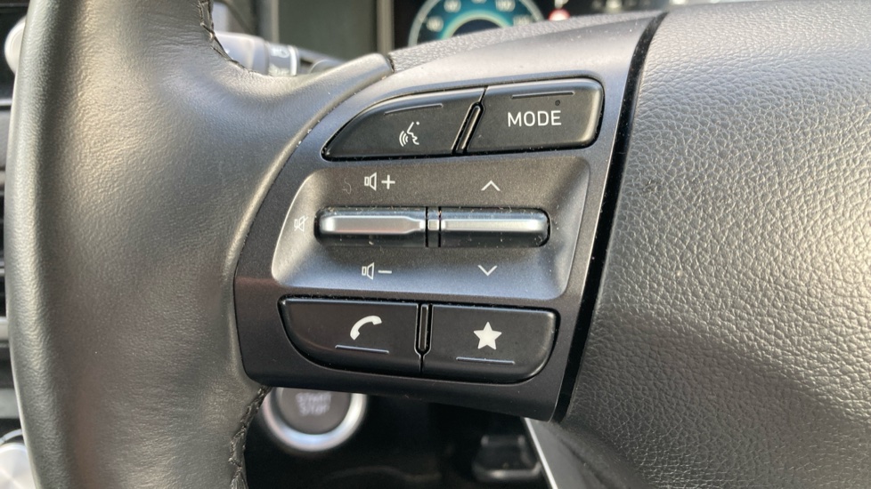 Hyundai KONA 150kW Premium 64kWh 5dr Auto Electric Hatchback - Image 24