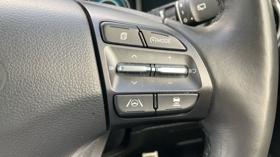 Hyundai KONA 150kW Premium 64kWh 5dr Auto Electric Hatchback - Image 25