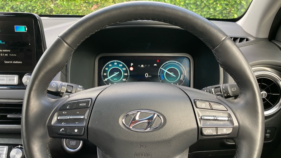 Hyundai KONA 150kW Premium 64kWh 5dr Auto Electric Hatchback - Image 26