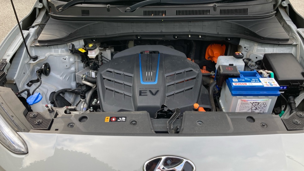 Hyundai KONA 150kW Premium 64kWh 5dr Auto Electric Hatchback - Image 47