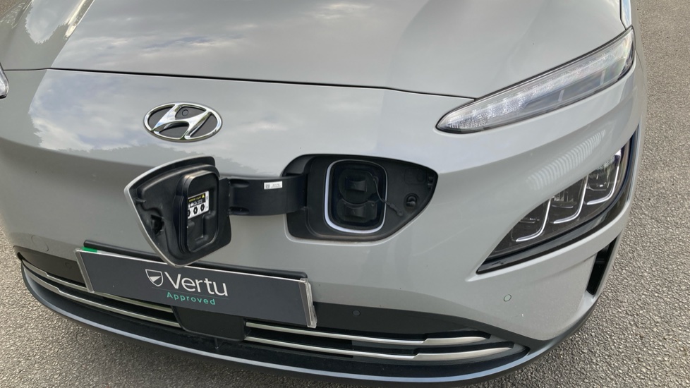 Hyundai KONA 150kW Premium 64kWh 5dr Auto Electric Hatchback - Image 49