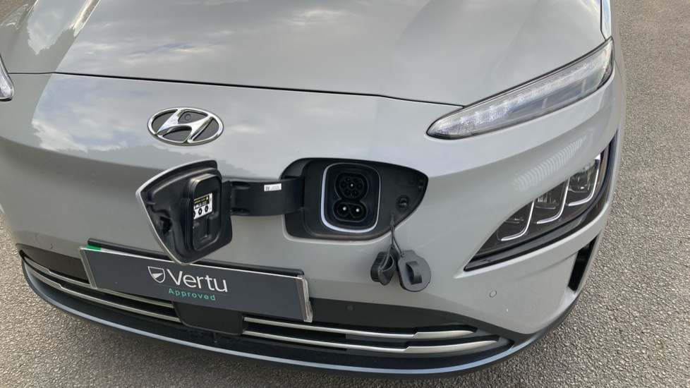 Hyundai KONA 150kW Premium 64kWh 5dr Auto Electric Hatchback - Image 50