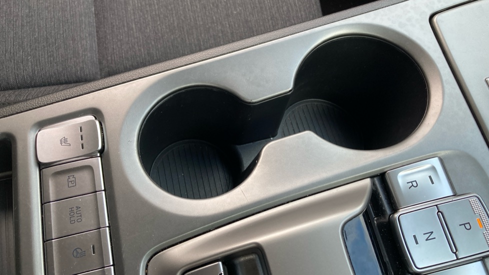 Hyundai KONA 150kW Premium 64kWh 5dr Auto Electric Hatchback - Image 52