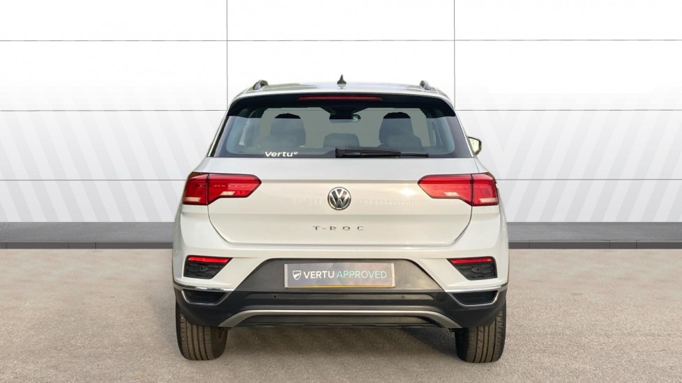 Volkswagen T-Roc 1.6 TDI SE 5dr Diesel Hatchback - Image 6