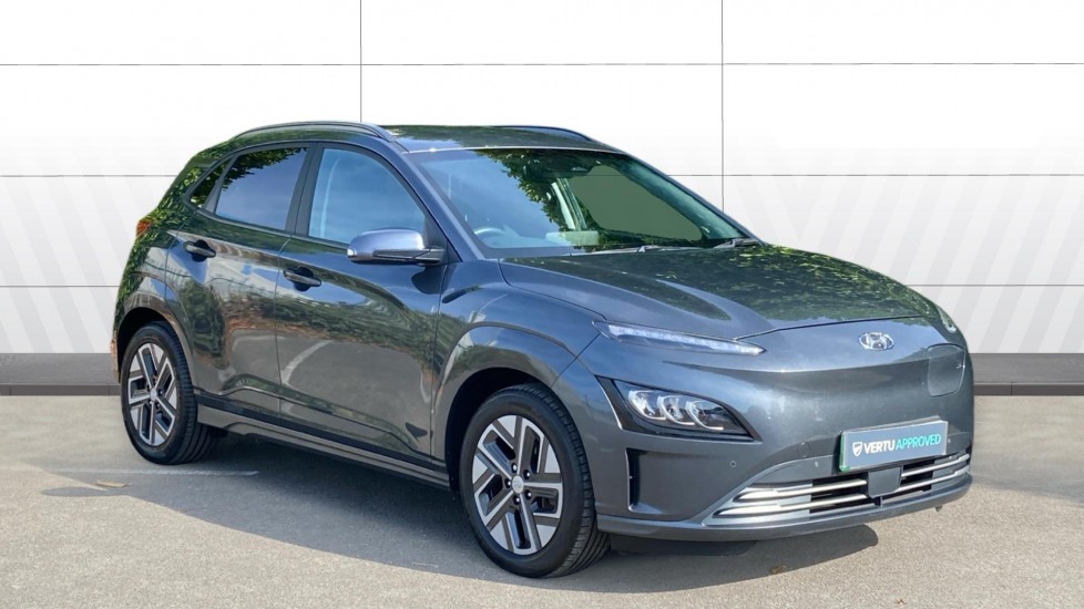 Hyundai KONA 150kW Premium 64kWh 5dr Auto Electric Hatchback - Image 1