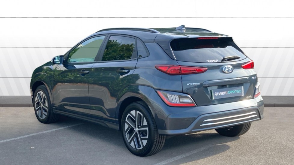 Hyundai KONA 150kW Premium 64kWh 5dr Auto Electric Hatchback - Image 2