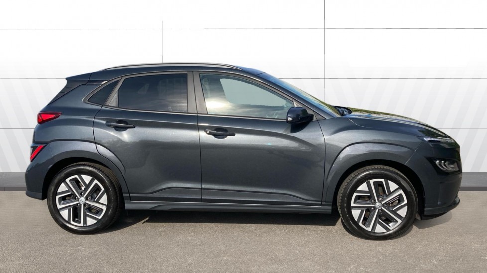 Hyundai KONA 150kW Premium 64kWh 5dr Auto Electric Hatchback - Image 5