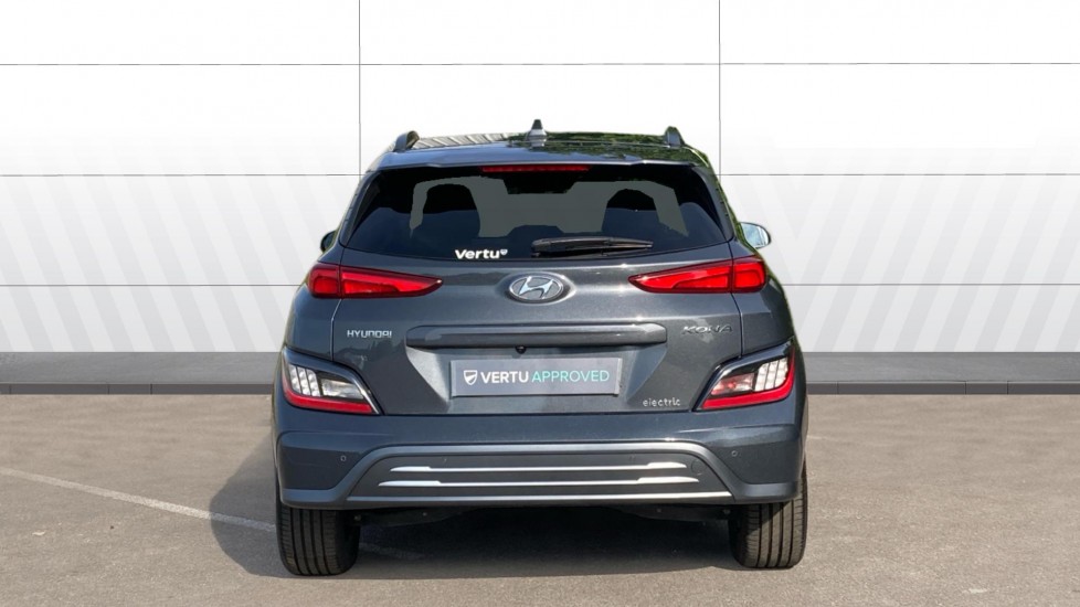 Hyundai KONA 150kW Premium 64kWh 5dr Auto Electric Hatchback - Image 6
