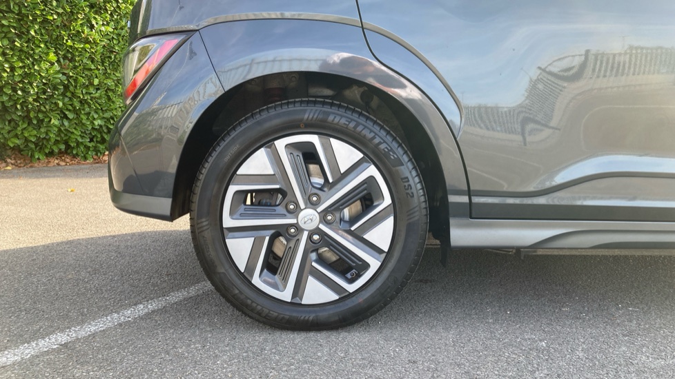 Hyundai KONA 150kW Premium 64kWh 5dr Auto Electric Hatchback - Image 7