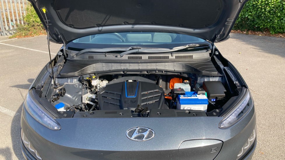 Hyundai KONA 150kW Premium 64kWh 5dr Auto Electric Hatchback - Image 8