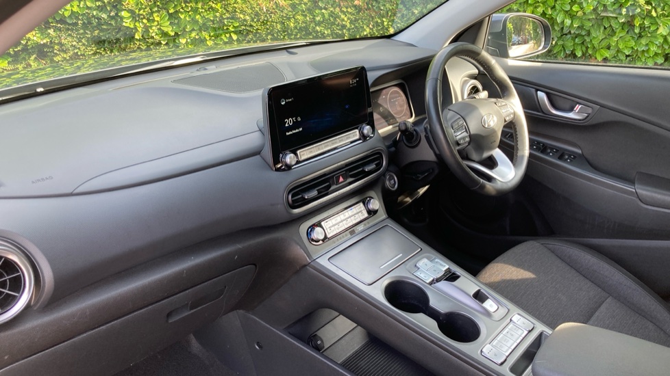 Hyundai KONA 150kW Premium 64kWh 5dr Auto Electric Hatchback - Image 9