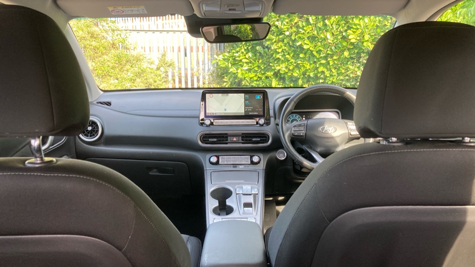 Hyundai KONA 150kW Premium 64kWh 5dr Auto Electric Hatchback - Image 10