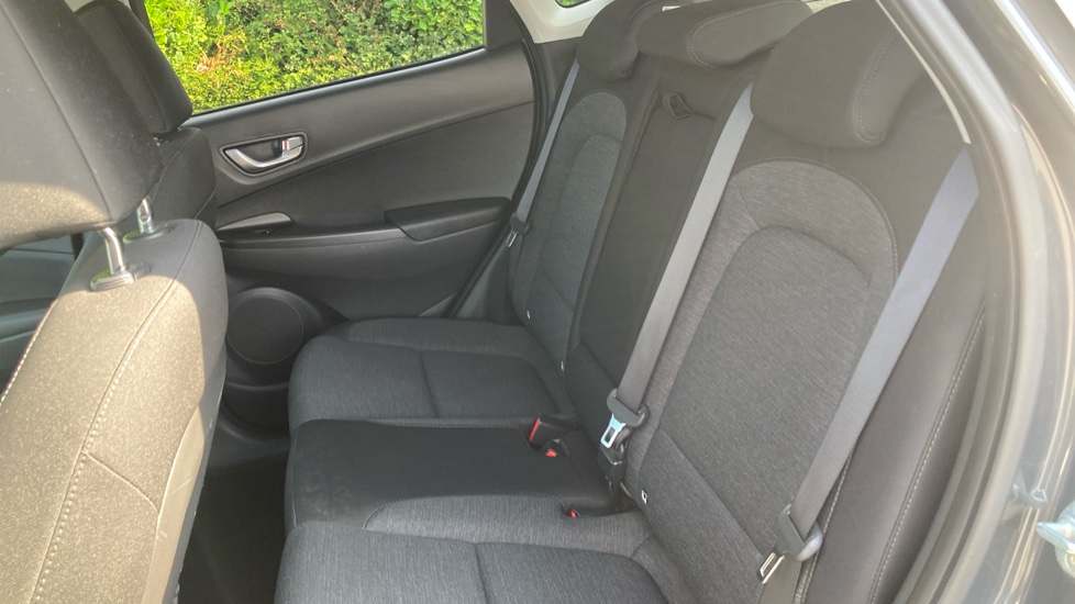 Hyundai KONA 150kW Premium 64kWh 5dr Auto Electric Hatchback - Image 16