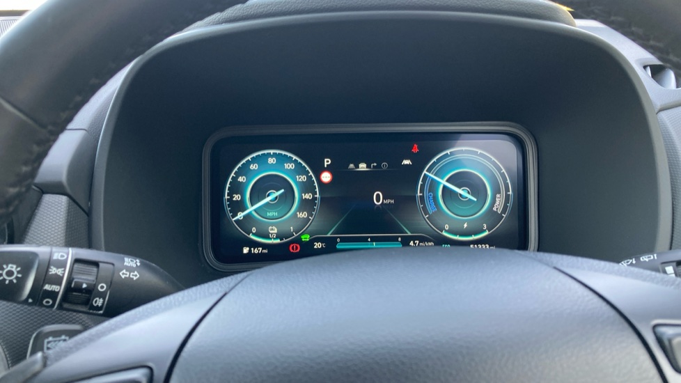 Hyundai KONA 150kW Premium 64kWh 5dr Auto Electric Hatchback - Image 18