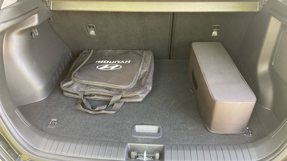 Hyundai KONA 150kW Premium 64kWh 5dr Auto Electric Hatchback - Image 21