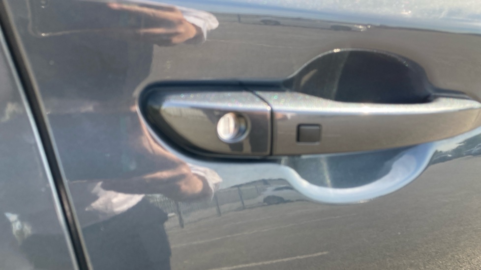 Hyundai KONA 150kW Premium 64kWh 5dr Auto Electric Hatchback - Image 31