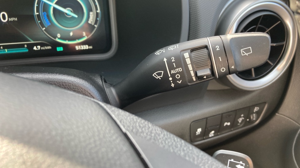 Hyundai KONA 150kW Premium 64kWh 5dr Auto Electric Hatchback - Image 38
