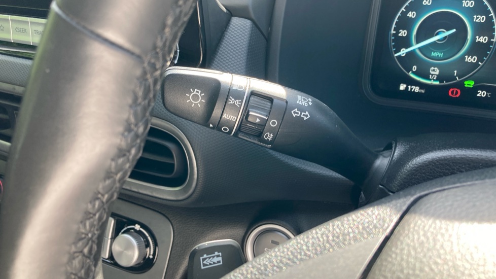 Hyundai KONA 150kW Premium 64kWh 5dr Auto Electric Hatchback - Image 39