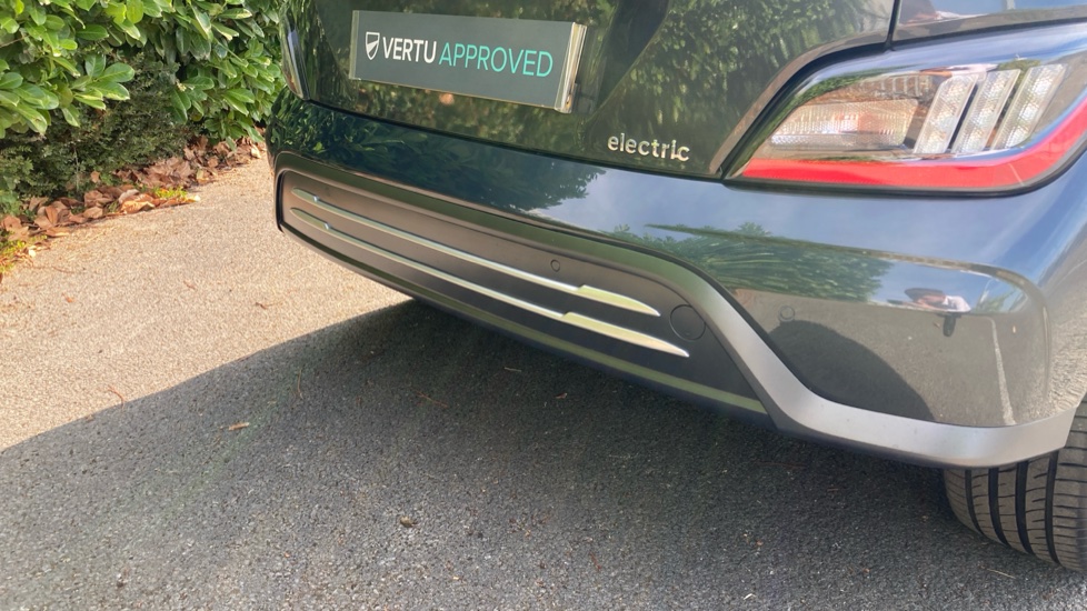 Hyundai KONA 150kW Premium 64kWh 5dr Auto Electric Hatchback - Image 45