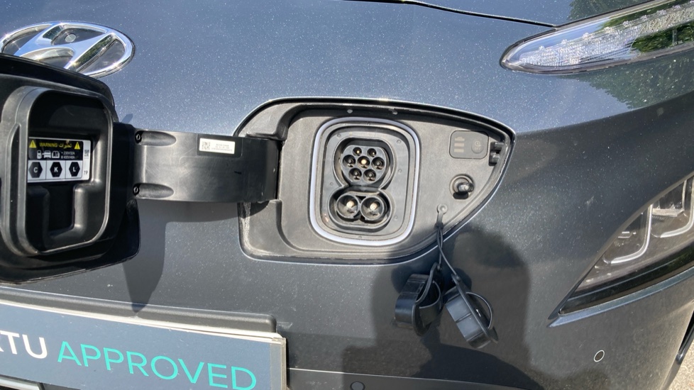 Hyundai KONA 150kW Premium 64kWh 5dr Auto Electric Hatchback - Image 48