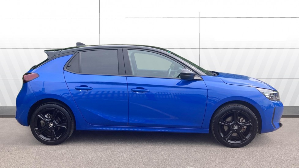 Vauxhall Corsa 1.2 Turbo 130 Ultimate 5dr Auto Petrol Hatchback - Image 5