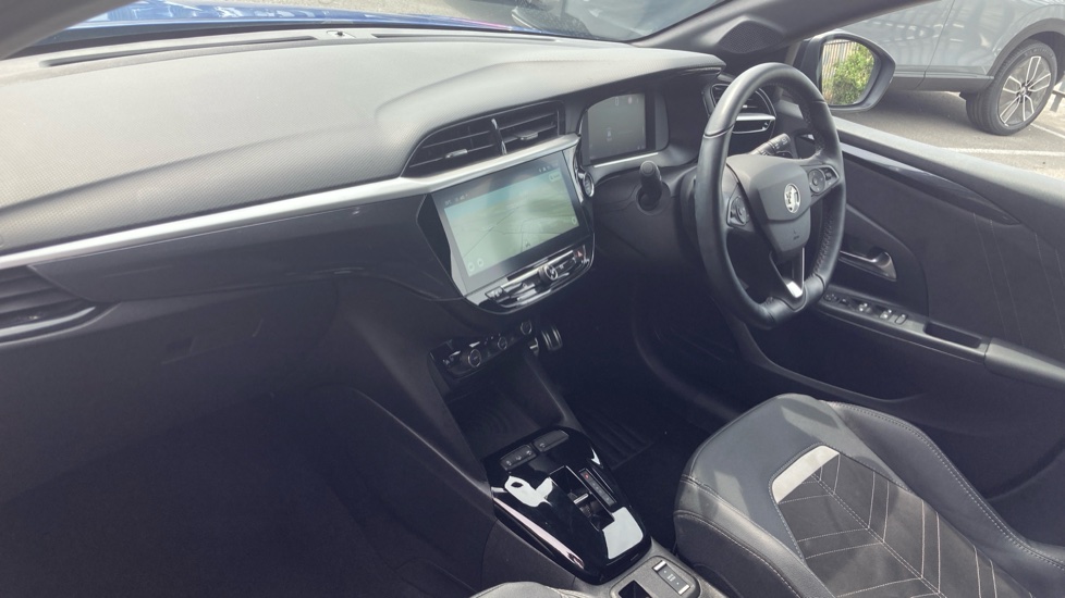 Vauxhall Corsa 1.2 Turbo 130 Ultimate 5dr Auto Petrol Hatchback - Image 9
