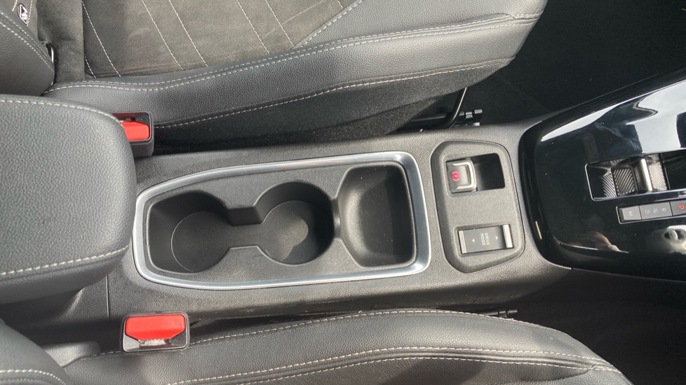 Vauxhall Corsa 1.2 Turbo 130 Ultimate 5dr Auto Petrol Hatchback - Image 28