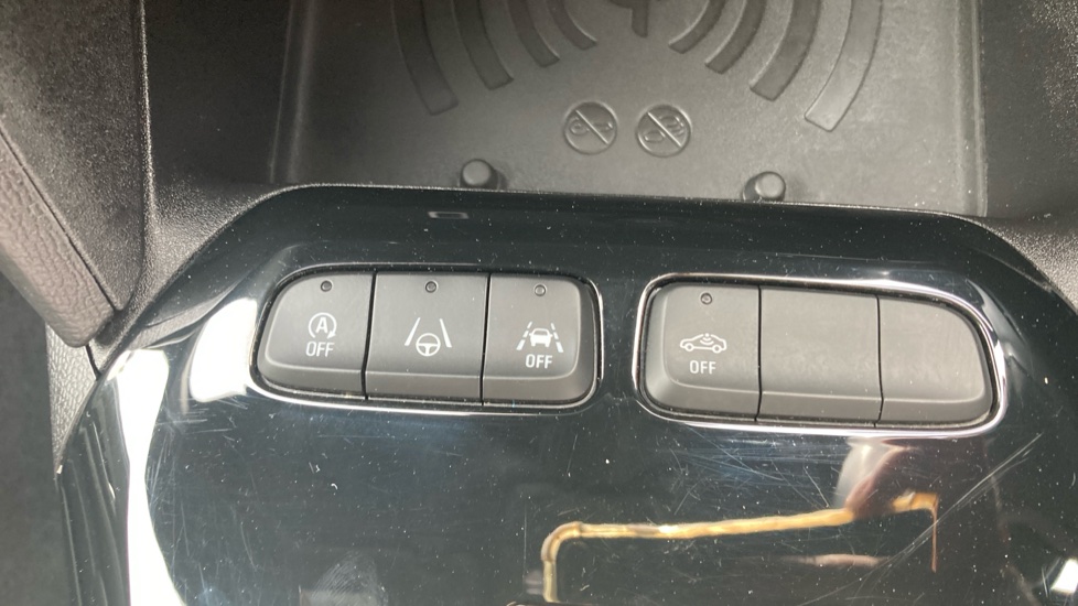 Vauxhall Corsa 1.2 Turbo 130 Ultimate 5dr Auto Petrol Hatchback - Image 31